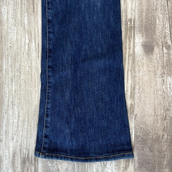 Joes Jeans Honey Fit 27 Mid-Wash Bootcut - Picture 3 of 4